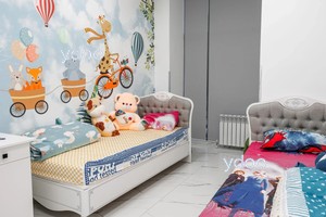 Детская палата Детская палата