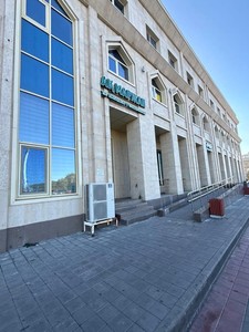 Ғимараттың қасбеті Ғимараттың қасбеті