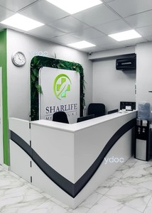 Стойка администратора