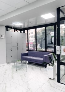 Зона ожидания