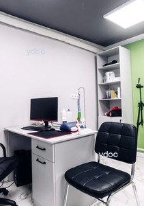 Кабинет специалиста