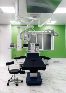 Кабинет специалиста