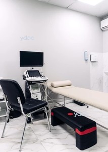 Кабинет специалиста