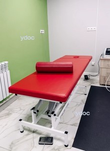 Кабинет специалиста