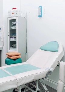 Кабинет специалиста