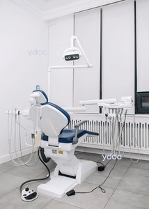 Кабинет стоматолога