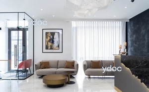 Зона ожидания