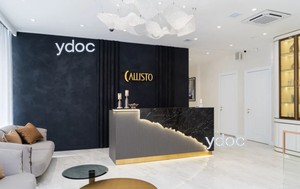 Стойка администратора