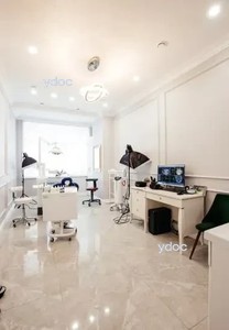 Кабинет стоматолога