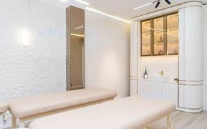 СПА-кабинет