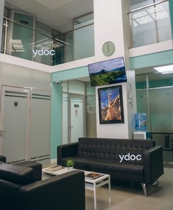 Зона ожидания