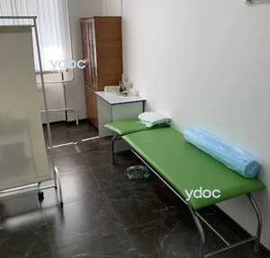 Кабинет специалиста