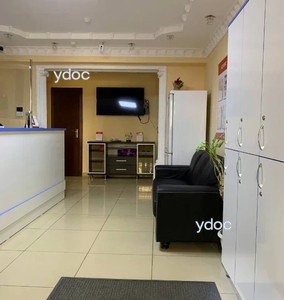 Зона ожидания