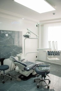 Кабинет стоматолога