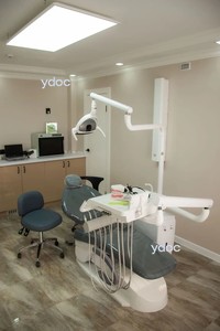Кабинет стоматолога