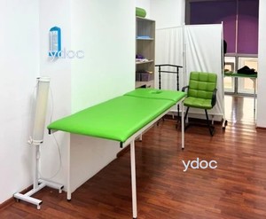 Массажный кабинет 