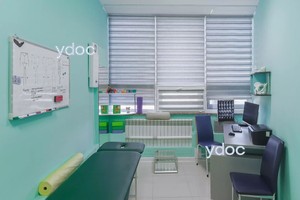 Кабинет специалиста