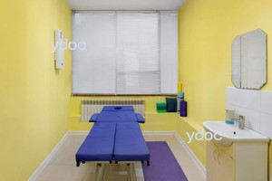 Кабинет специалиста