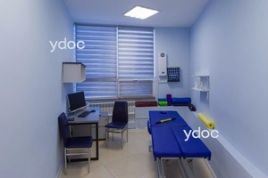 Кабинет специалиста