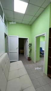 Зона ожидания