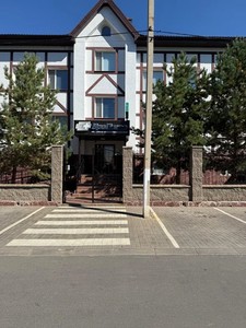 Фасад здания