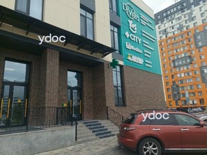 Фасад здания Фасад здания
