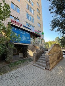 Фасад здания