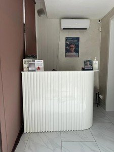 Стойка администратора Стойка администратора