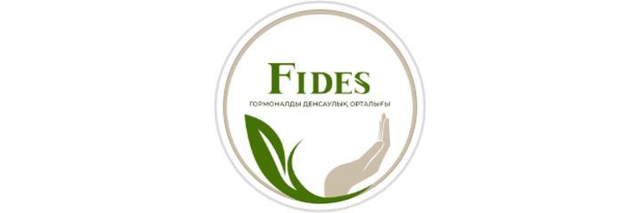 Клиника «Fides» (Файдес), Астана - фото