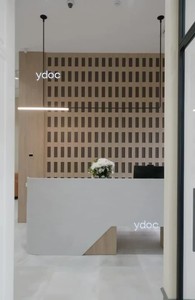 Стойка администратора