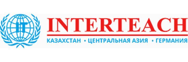 Клиника «Interteach» (Интертич) на Кабанбай Батыра 48/6, Астана - фото