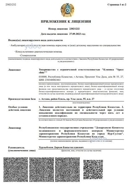 Лицензия Лицензия