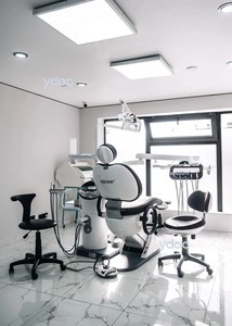 Кабинет стоматолога