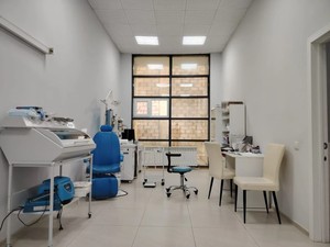 Дәрігер кабинеті Дәрігер кабинеті
