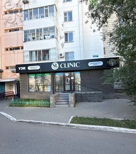 Ғимараттың қасбеті
