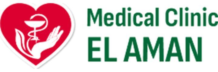 Клиника «El Aman» (Ел Аман), Астана - фото