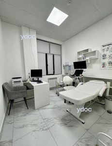 Кабинет специалиста