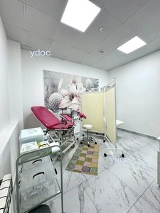 Кабинет специалиста