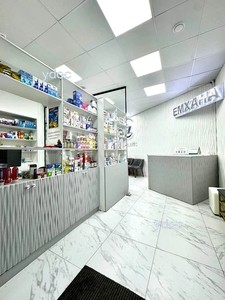 Стойка администратора