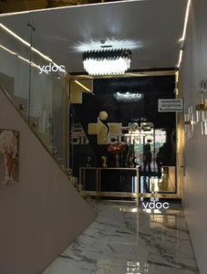 Стойка администратора