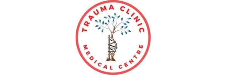 Клиника «Trauma clinic» (Травма клиник), Астана - фото