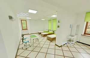 Дневной стационар