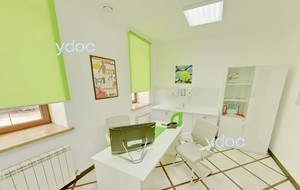 Кабинет специалиста