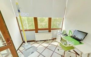 Кабинет детского терапевта