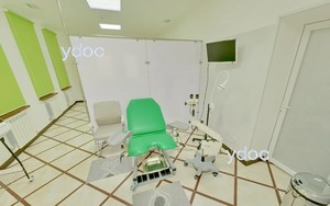 Кабинет гинеколога