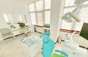 Кабинет стоматолога