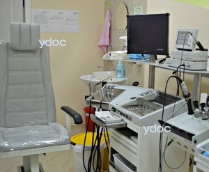 Кабинет специалиста