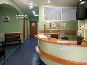 Стойка администратора Стойка администратора