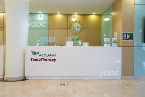 Стойка администратора