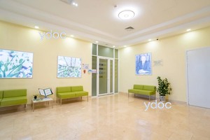 Зона ожидания